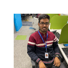 Kshitij Modanwal-Freelancer in Noida,India
