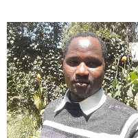 Walter Masua-Freelancer in Nairobi,Kenya
