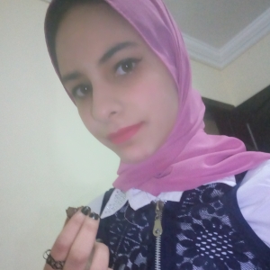 Aya Abd Elhady-Freelancer in ,Egypt