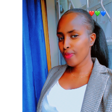 Grace Kungu-Freelancer in Nairobi,Kenya