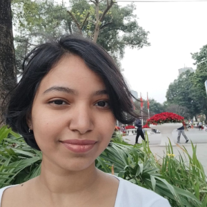 Anjana Sudev-Freelancer in Bengaluru,India