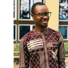 Linus Offor-Freelancer in Uyo,Nigeria