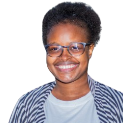 Pauline Keli-Freelancer in Nairobi,Kenya