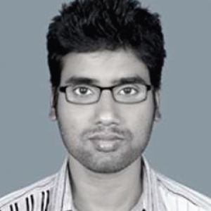 Tanmay Mandal-Freelancer in Bangalore,India