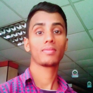 Md Mahmudur Rahman-Freelancer in Sylhet,Bangladesh