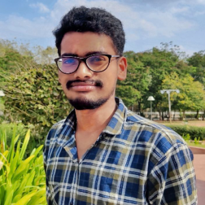 Yasodakrishna-Freelancer in Chennai,India
