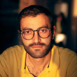 Arman Asatryan-Freelancer in Yerevan,Armenia