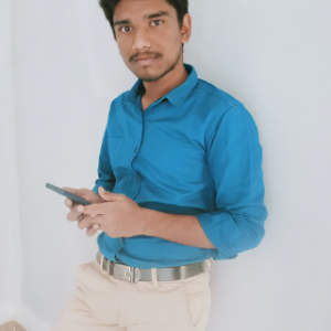 Punith M-Freelancer in Bengaluru,India