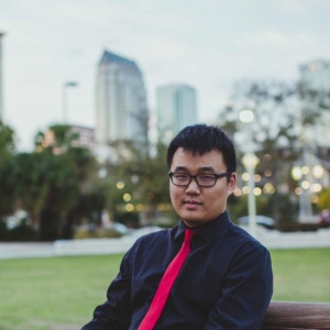 Isaac Yin-Freelancer in Tampa,USA