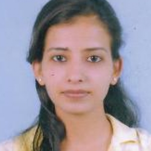 Richa Sharma-Freelancer in Jaipur,India