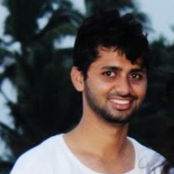 Abhishek Khandait-Freelancer in Pune,India