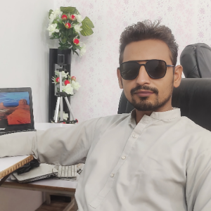 Wasim Babar-Freelancer in sargodha,Pakistan