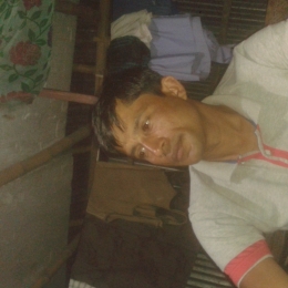 Mon Rahoman-Freelancer in Dhaka,Bangladesh