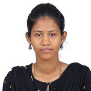 Sudha B-Freelancer in Tirunelveli,India