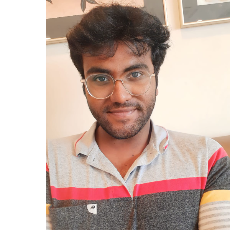 Akilesh P-Freelancer in Chennai,India