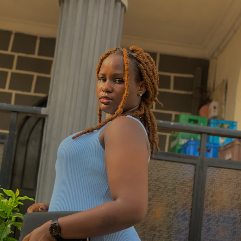 Winifred Anosike-Freelancer in Lagos,Nigeria