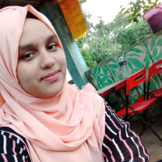 Sadia Islam-Freelancer in Chattogram,Bangladesh