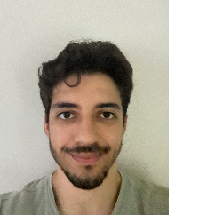 Gabriel Xavier-Freelancer in Vila Velha,Brazil