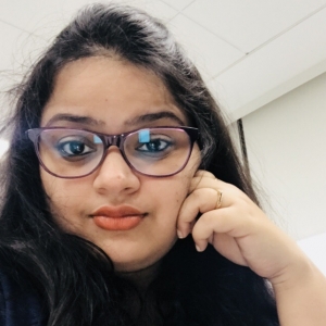 Darshana Awalgaonkar-Freelancer in Pune,India