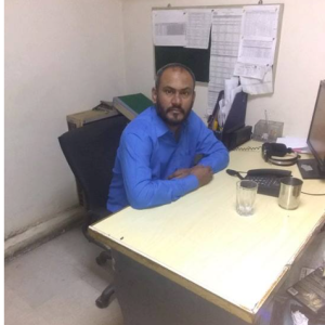 Zohaib Ahmad-Freelancer in Karachi,Pakistan