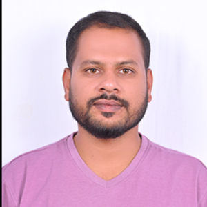 Vivekanand Phadatare-Freelancer in Pune,India