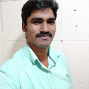 Saravanan V-Freelancer in Namakkal,India