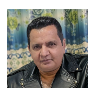 Raja Nazar Iqbal Janjua-Freelancer in Rawalpindi,Pakistan