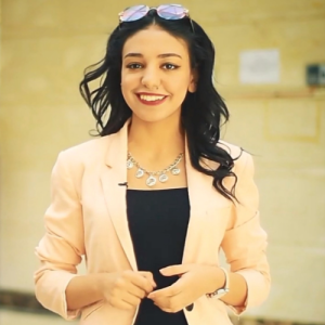Yasmeen Samy-Freelancer in Cairo,Egypt