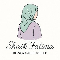 Shaik Fatima-Freelancer in Hyderabad,India