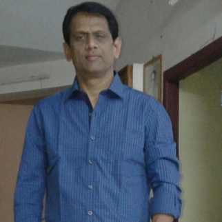 Ramakrishna Avs-Freelancer in Ahmedabad,India