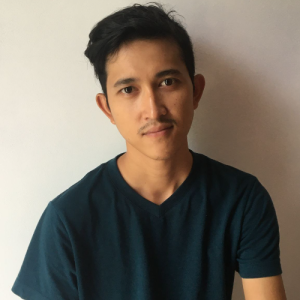 Ade Wahyu-Freelancer in Bandung,Indonesia