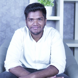 Govind Panicker-Freelancer in Kochi,India