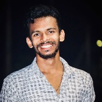 Rupak Ramesetti-Freelancer in Hyderabad,India