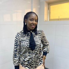 Diana Abimaje-Freelancer in Lagos,Nigeria