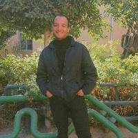 Omar Shokry-Freelancer in Giza,Egypt