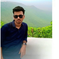 Manthan Kumar-Freelancer in Patna,India