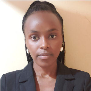 Christine Wawira-Freelancer in Nairobi,Kenya