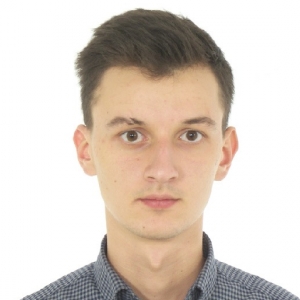 Peter Pasemkiv-Freelancer in Uzhgorod,Ukraine