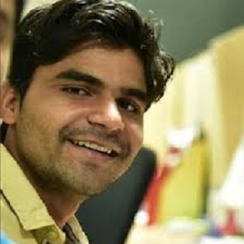 Natwar Chaudhary-Freelancer in Bhilwara,India
