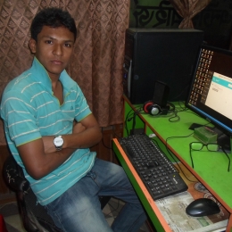 Saifur Rahman-Freelancer in sylhet,Bangladesh