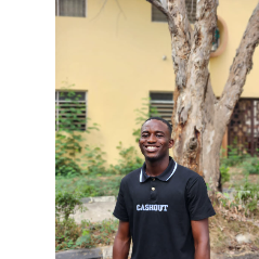 Nasiru Adewole-Freelancer in Lagos,Nigeria