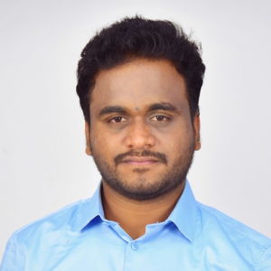 Jagadeesh Sagar-Freelancer in Bengaluru,India
