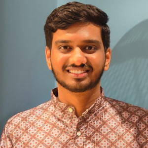 Gaurav Suryawanshi-Freelancer in Pune,India