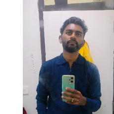 Aravind Ambati-Freelancer in Hyderabad,India