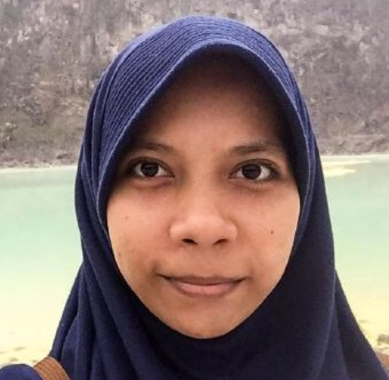 Yasmin Zulfati Yusrina-Freelancer in ,Indonesia