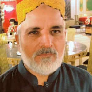 Muhammad Sarwar-Freelancer in Karachi,Pakistan