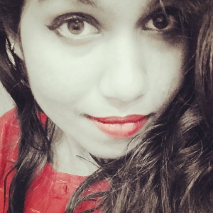 Neha Kushwaha-Freelancer in Sonipat,India