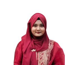 Nusrat Jahan-Freelancer in Dhaka,Bangladesh