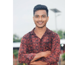Md Parvaz Ahmed-Freelancer in Rajshahi,Bangladesh