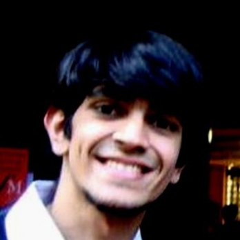 Sandeep Makhija-Freelancer in Bengaluru,India